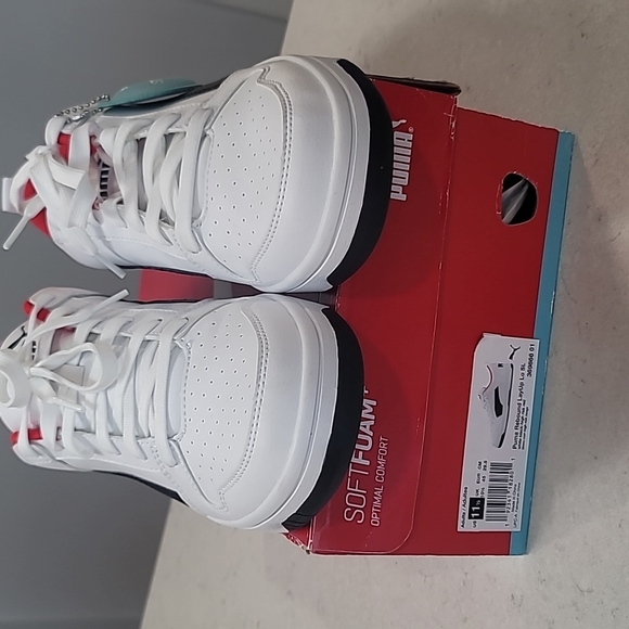 Puma Rebound Layup - Picture 4 of 4